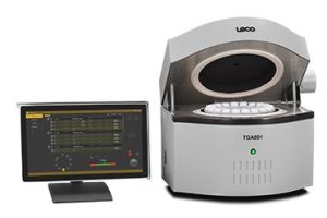Tga Computer