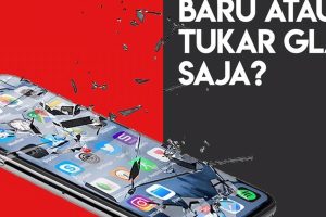 TGE Mobile Pongsu Seribu – Phone & Laptop Repair Specialist