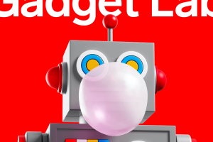 The Labs Gadget