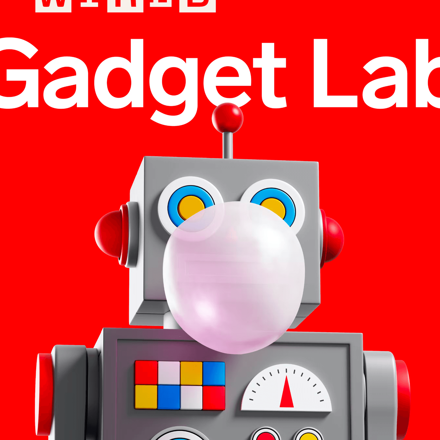 the labs gadget