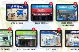 Three Com Digital Sdn. Bhd.
