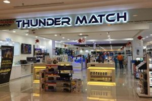 Thunder Match Technology Sdn. Bhd. - (AEON Rawang) 5 Thunder Match Technology Sdn. Bhd. – (AEON Rawang)