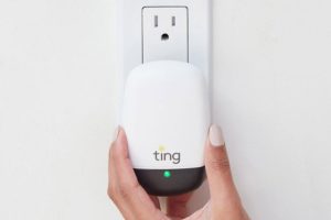 Ting Technology Computer Centre