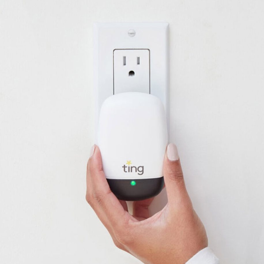 ting technology computer centre