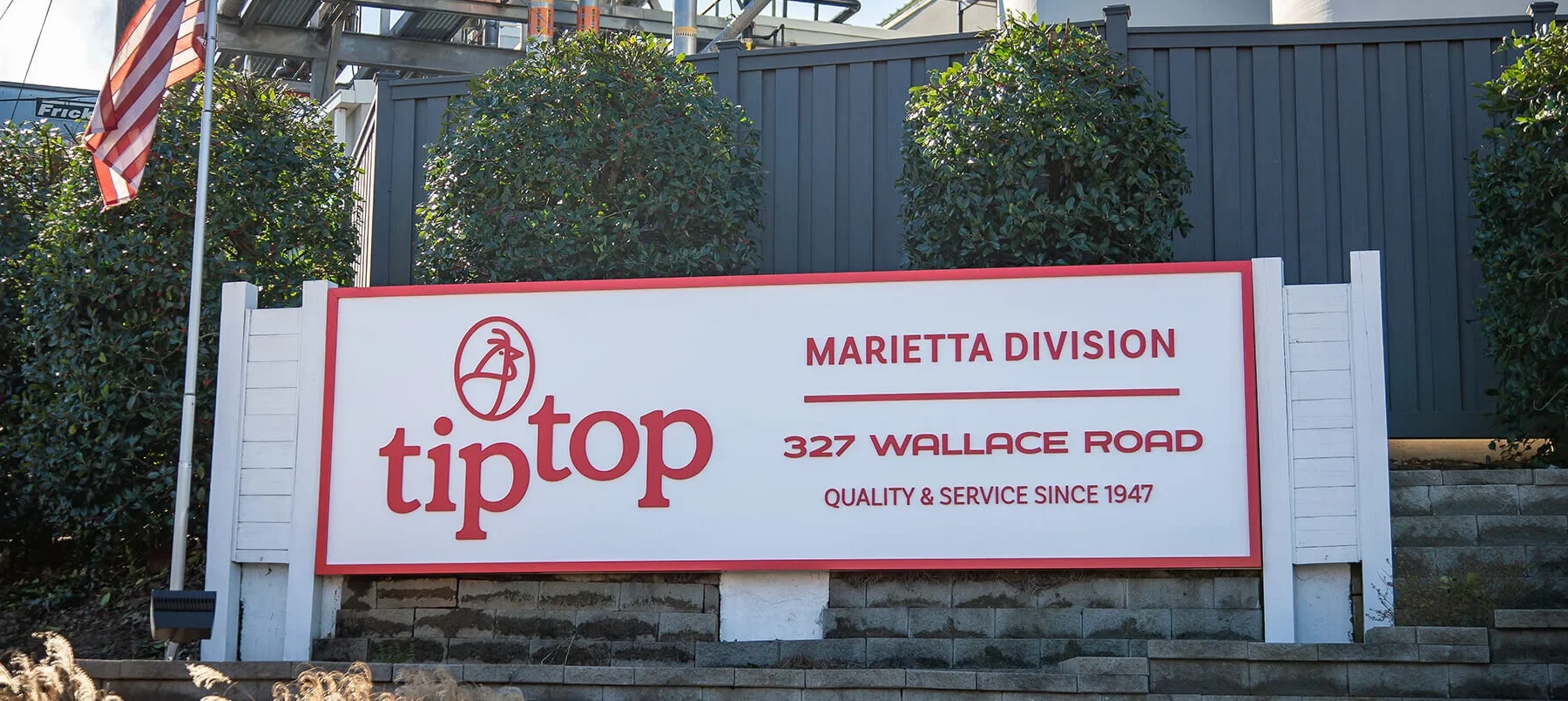 tip top it resources