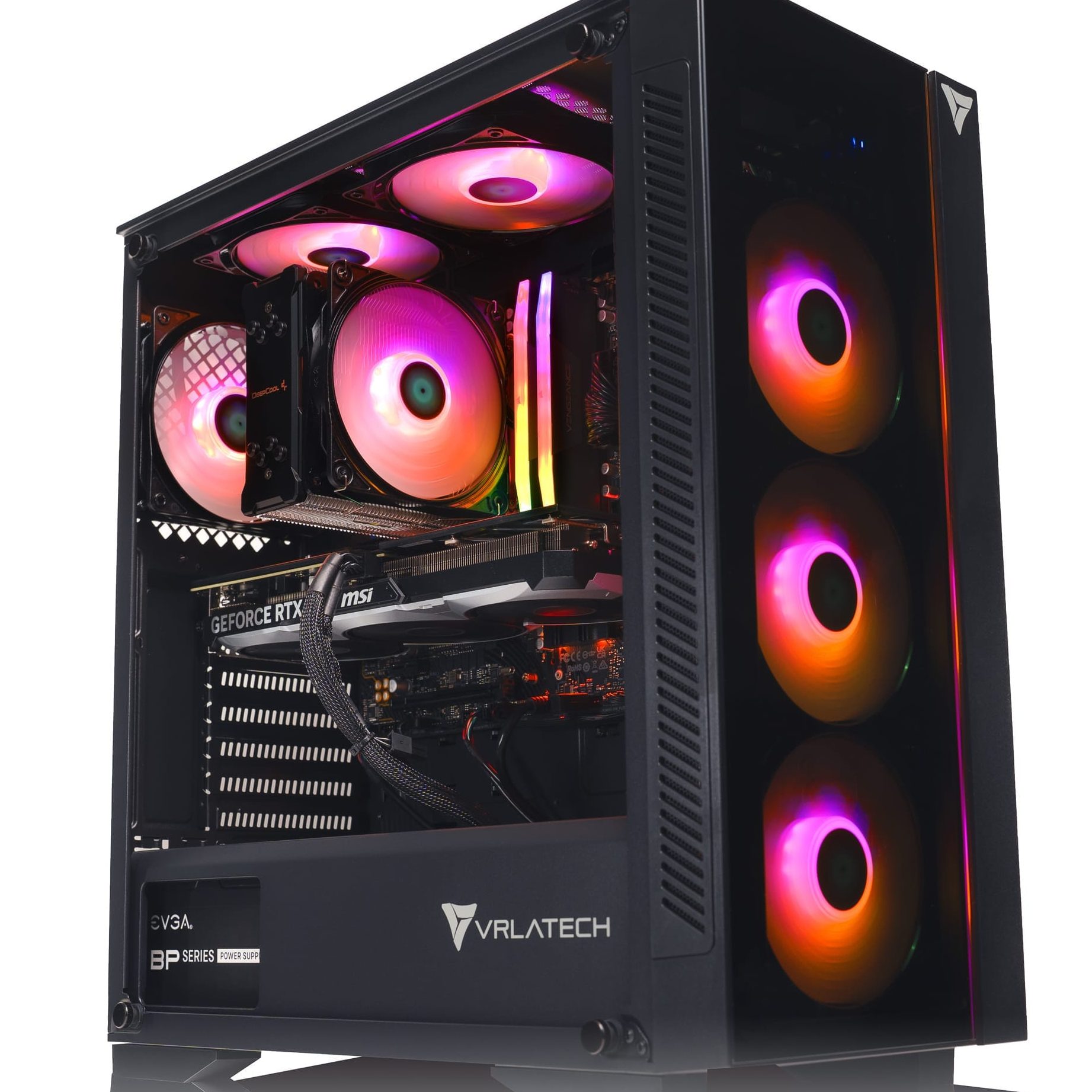 Titan Forge PC 1 titan forge pc