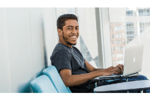 TMU Laptop Specialist
