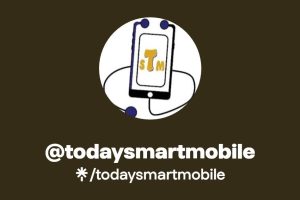 Today’s Smart Mobile