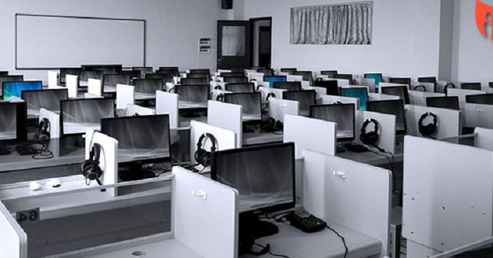 top computer centre