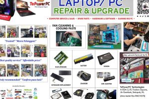 ToPowerPC Technologies