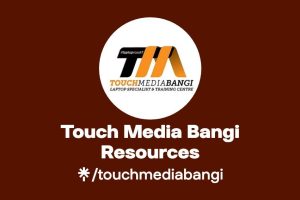 Touch Media Bangi