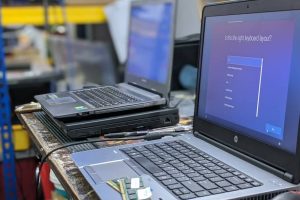 Touch Media Laptop Specialist Shah Alam