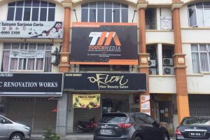 Touch Media Puchong