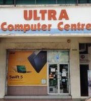 ULTRA COMPUTER CENTRE