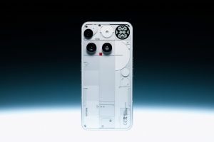 uR.NothinG4 Technology