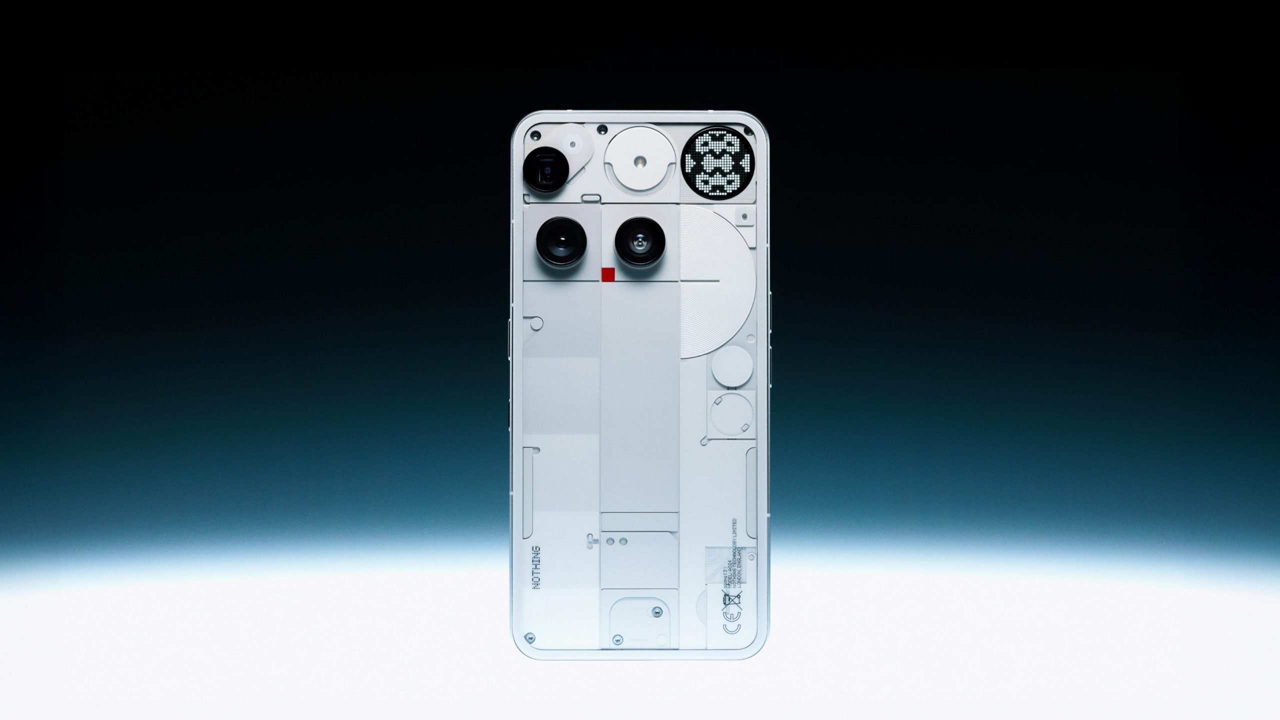 uR.NothinG4 Technology 1 ur nothing4 technology scaled