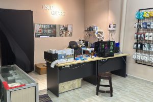 USOP GADGET – Repair Phone Rembau / Murah & Pantas