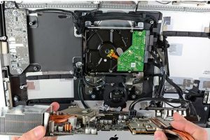 UZTech Solutions Bangi – Repair Macbook, Imac, Laptop, PC.
