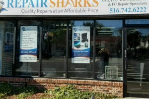 VD Repair Specialist & Phone Store