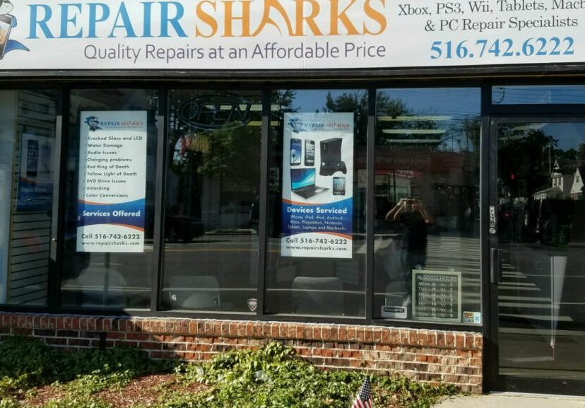 VD Repair Specialist & Phone Store 1 vd repair specialist phone store