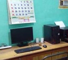VI Tech Computer Centre