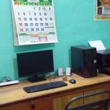 vi tech computer centre