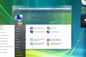 Vista Computer