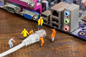 Wan Electronics Services