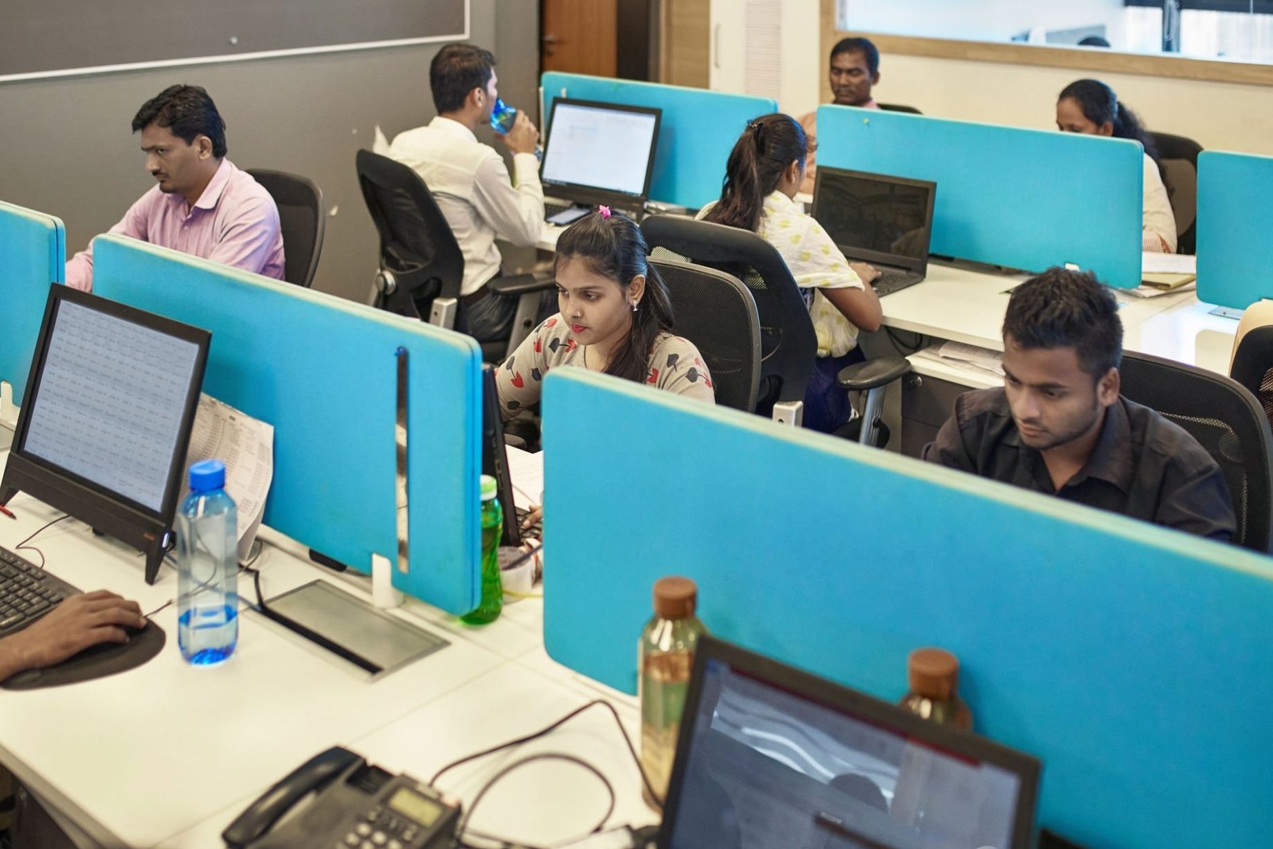 winux computer centre