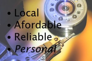 WM COMPUTER ENTERPRISE