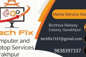 W&S Techfix