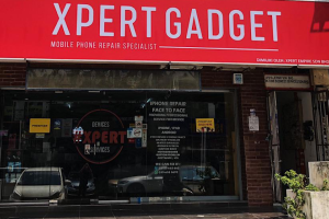 XPert Gadget Puchong • Mobile Phone Repair Specialist