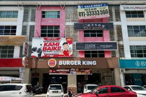 XPERTGADGET CHERAS KL – Mobile Phone Repair Specialist