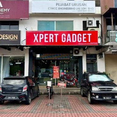 xpertgadget danga bay mobile phone repair specialist
