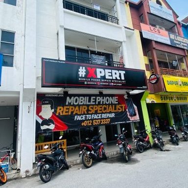 xpertgadget seberang jaya mobile phone repair specialist