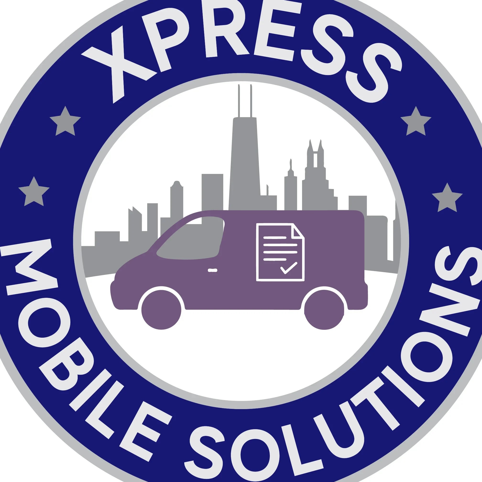 xpress it solution