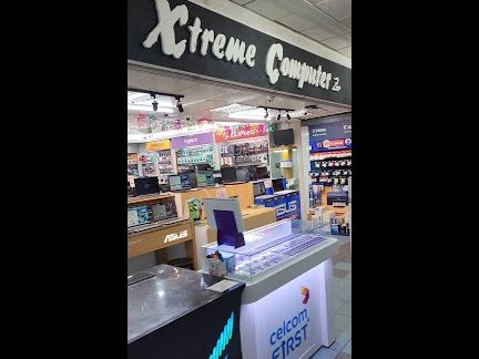 xtreme computer zone