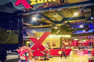 Xtreme IT Zone