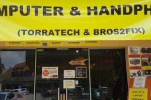 yang computer sales & service