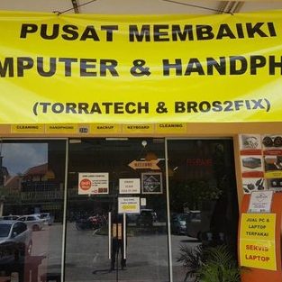 yang computer sales service