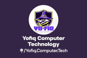 Yofiq Computer Tech