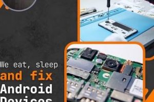 ZAEZCO TECH Repair & Services