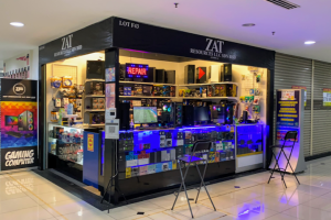 ZAT Computer shop | near me | Repairing | Services.