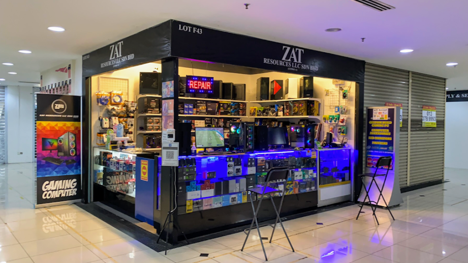 ZAT Computer shop | near me | Repairing | Services. 1 zat computer shop near me repairing services