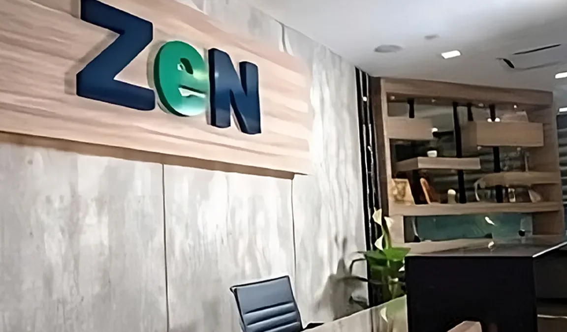 ZEN Computer Systems Sdn Bhd 1 zen computer systems sdn bhd
