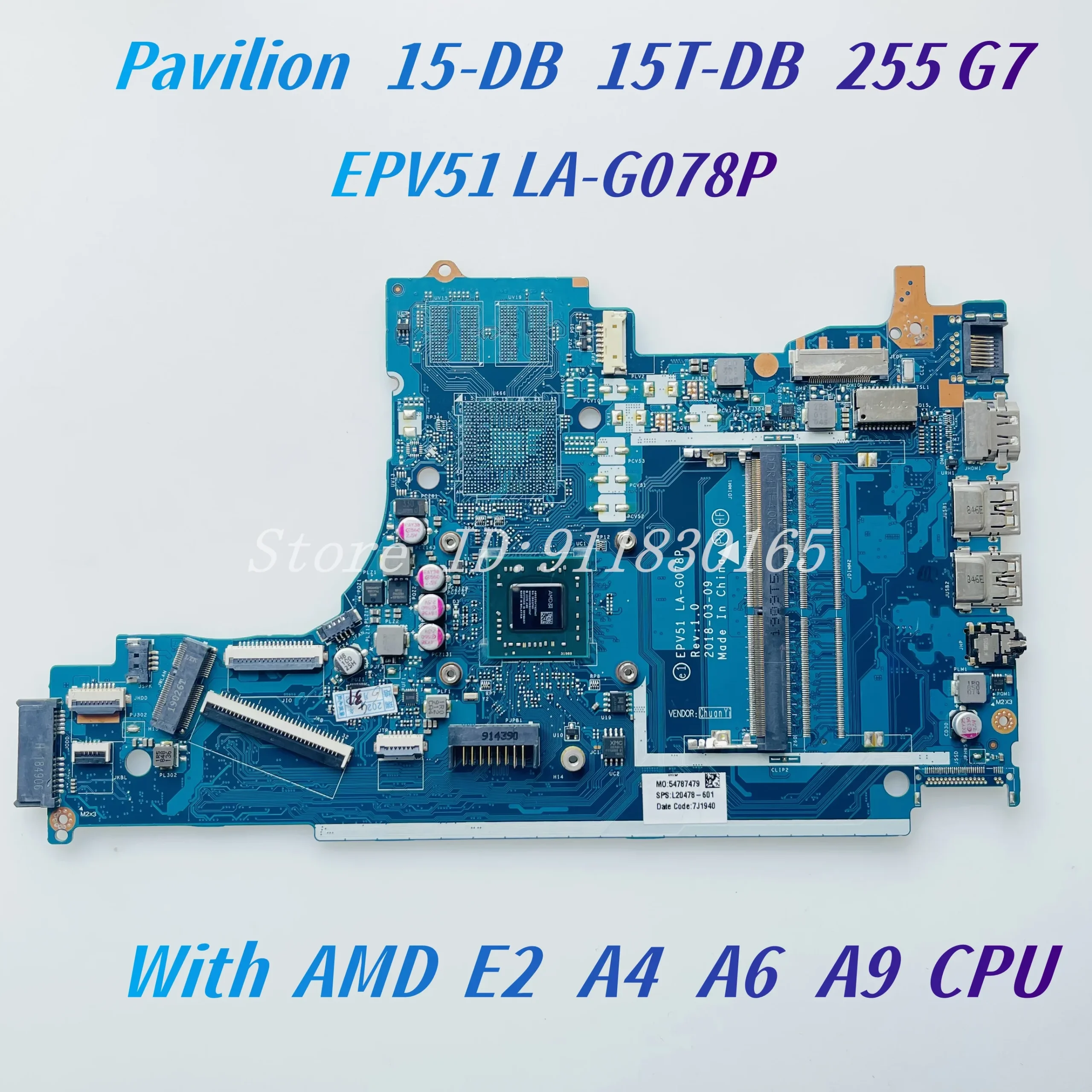 zie gadget lotus ampang motherboard laptop scaled