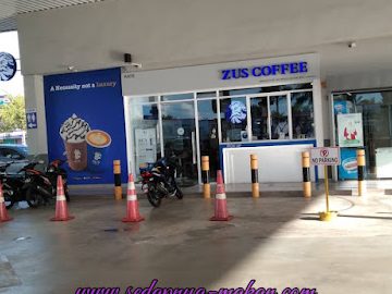 zus coffee caltex bandar putra bertam